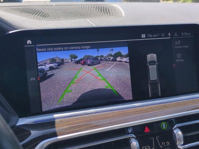 2023 BMW X5 xDrive40i Sports Activity Vehicle