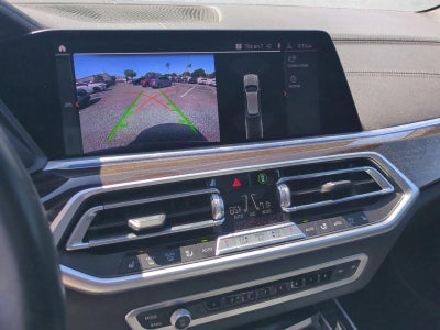 2023 BMW X5 xDrive40i Sports Activity Vehicle