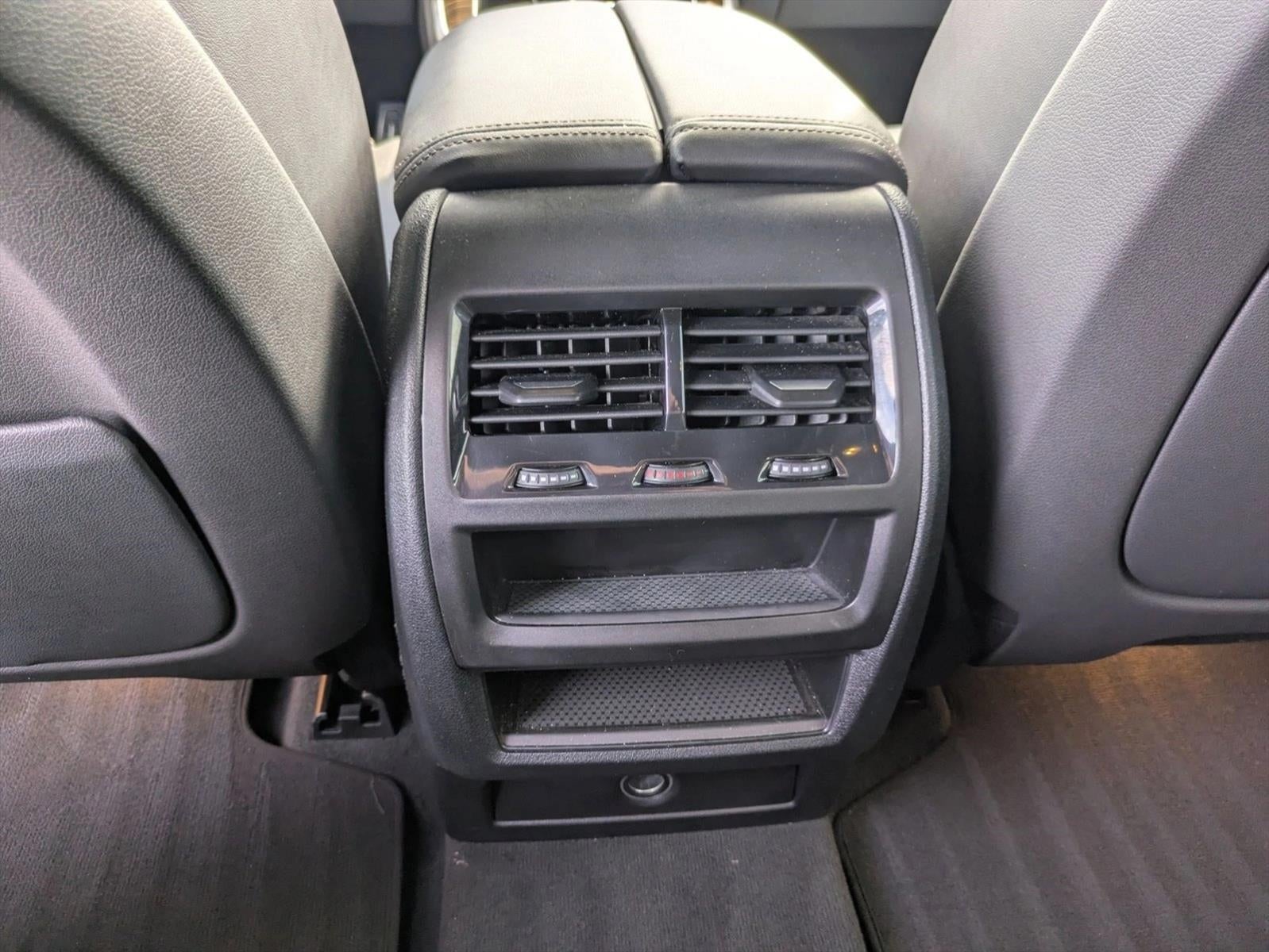 2023 BMW X5 xDrive40i Sports Activity Vehicle