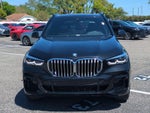 2023 BMW X5 xDrive40i Sports Activity Vehicle