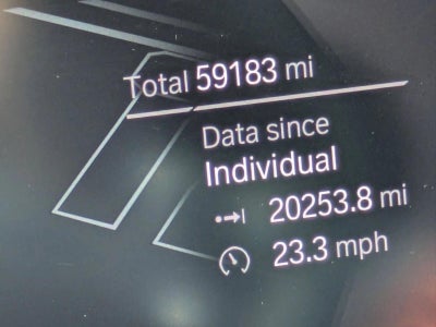 2019 BMW X5 xDrive40i Sports Activity Vehicle