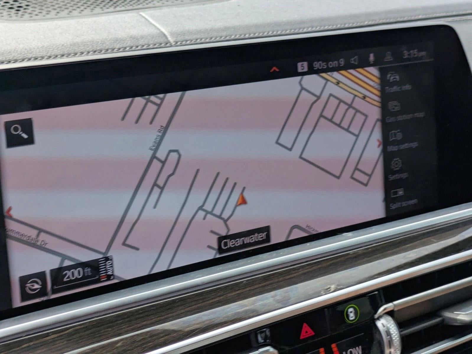 2019 BMW X5 xDrive40i Sports Activity Vehicle