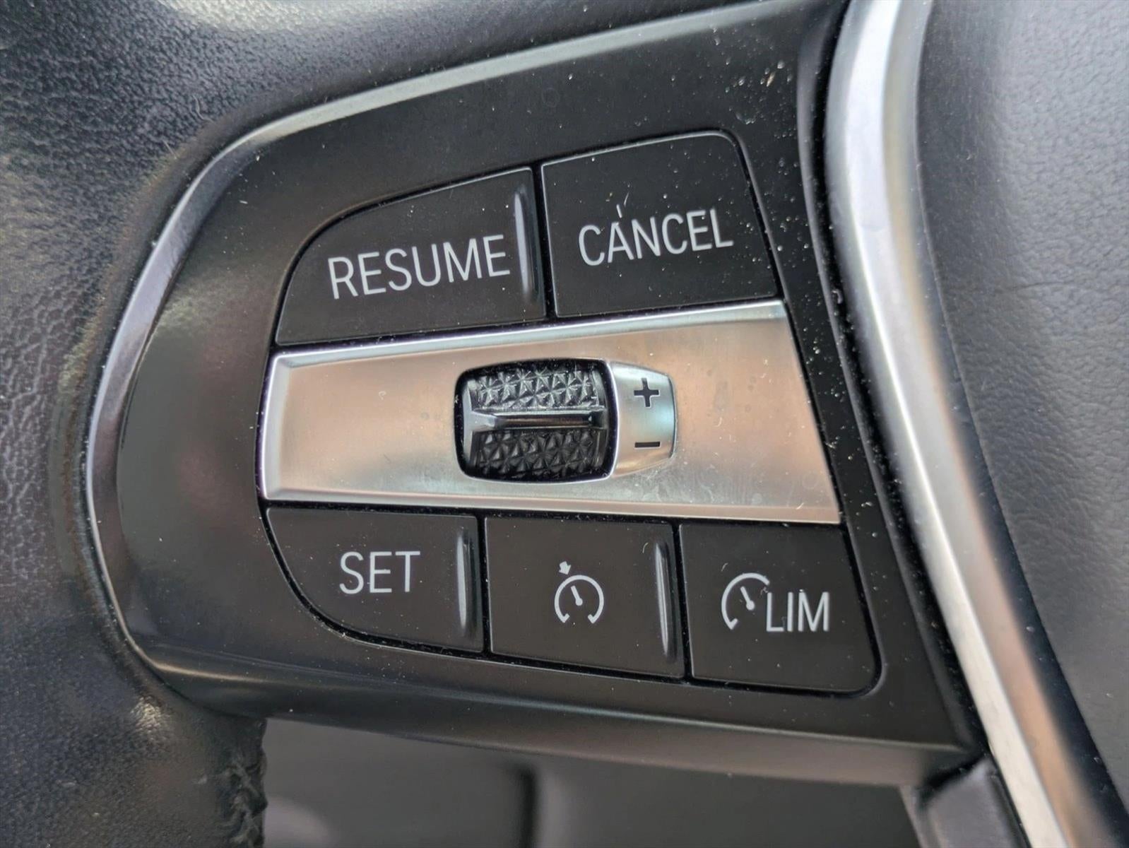 2019 BMW X5 xDrive40i Sports Activity Vehicle