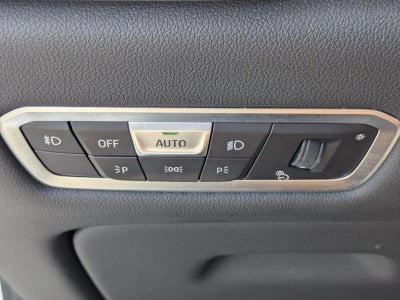 2019 BMW X5 xDrive40i Sports Activity Vehicle