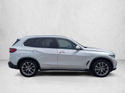 2019 BMW X5 xDrive40i Sports Activity Vehicle