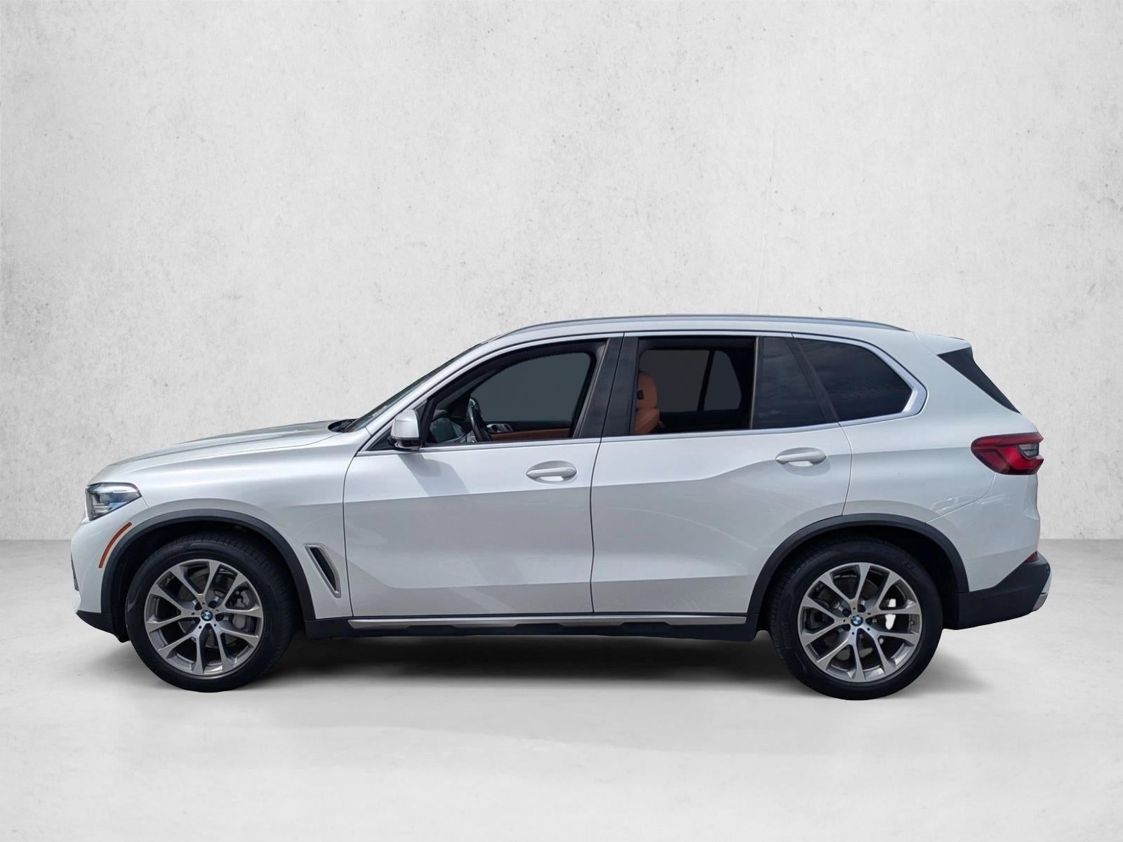 2019 BMW X5 xDrive40i Sports Activity Vehicle