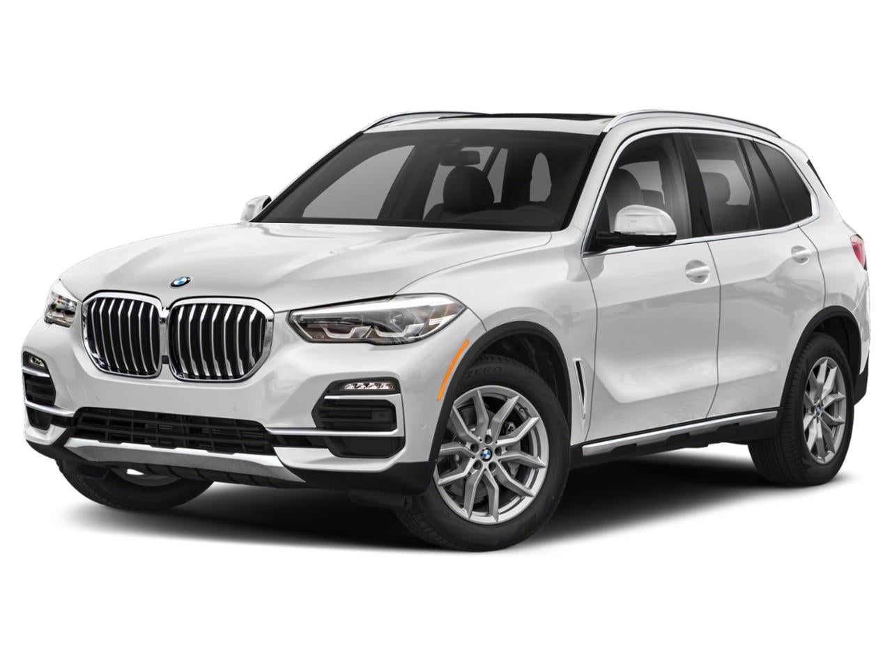 2019 BMW X5 xDrive40i Sports Activity Vehicle