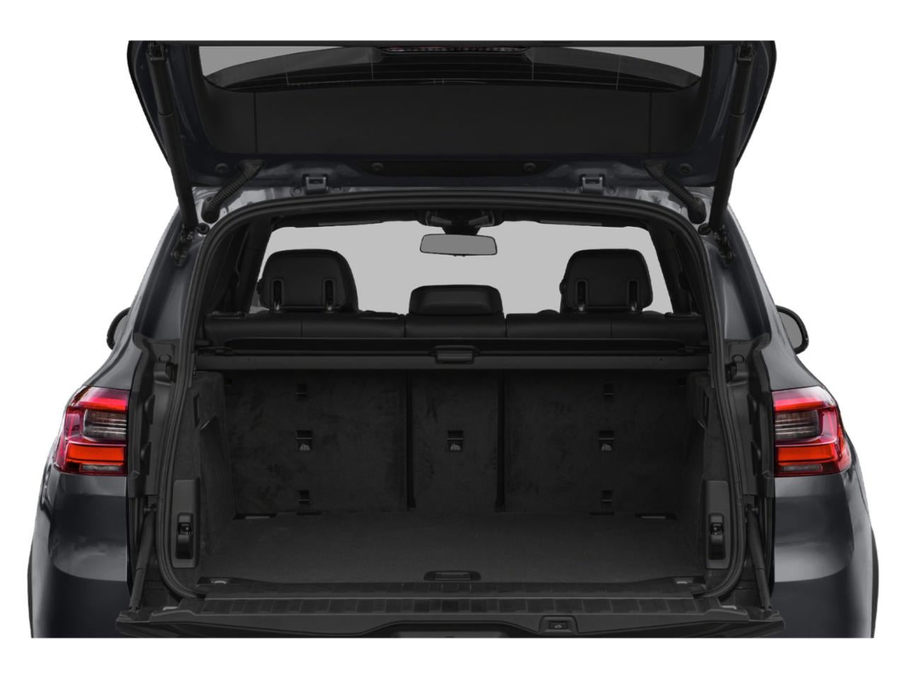 2019 BMW X5 xDrive40i Sports Activity Vehicle