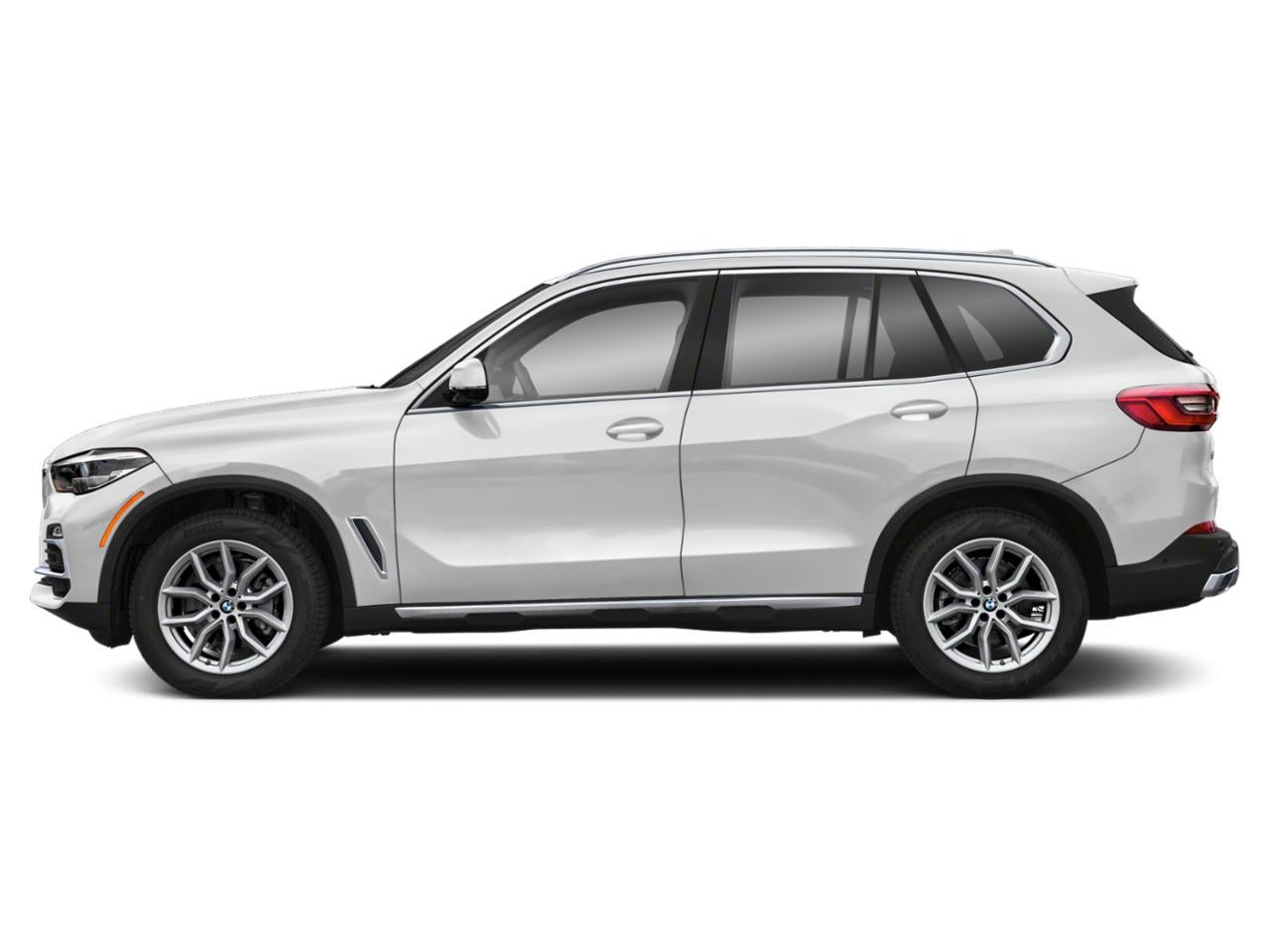 2019 BMW X5 xDrive40i Sports Activity Vehicle