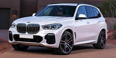 2019 BMW X5 xDrive40i Sports Activity Vehicle