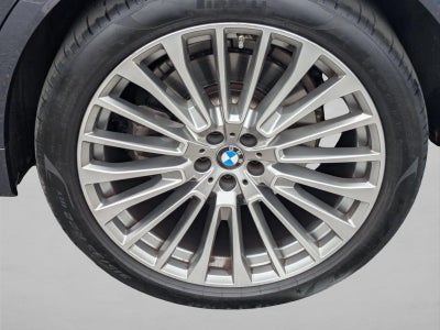 2022 BMW X7 xDrive40i Sports Activity Vehicle