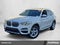 2020 BMW X3 sDrive30i Sports Activity Vehicle