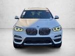 2020 BMW X3 sDrive30i Sports Activity Vehicle