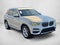 2020 BMW X3 sDrive30i Sports Activity Vehicle