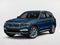 2020 BMW X3 sDrive30i Sports Activity Vehicle