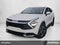 2023 Kia Sportage EX FWD