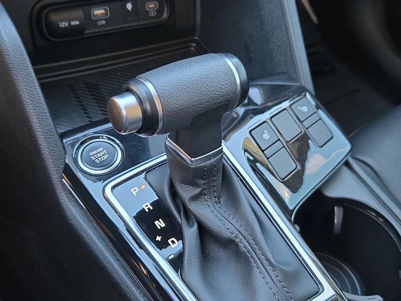 2023 Kia Sportage EX FWD