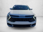 2023 Kia Sportage EX FWD