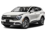 2023 Kia Sportage EX FWD