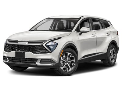 2023 Kia Sportage EX FWD