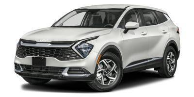 2023 Kia Sportage EX FWD