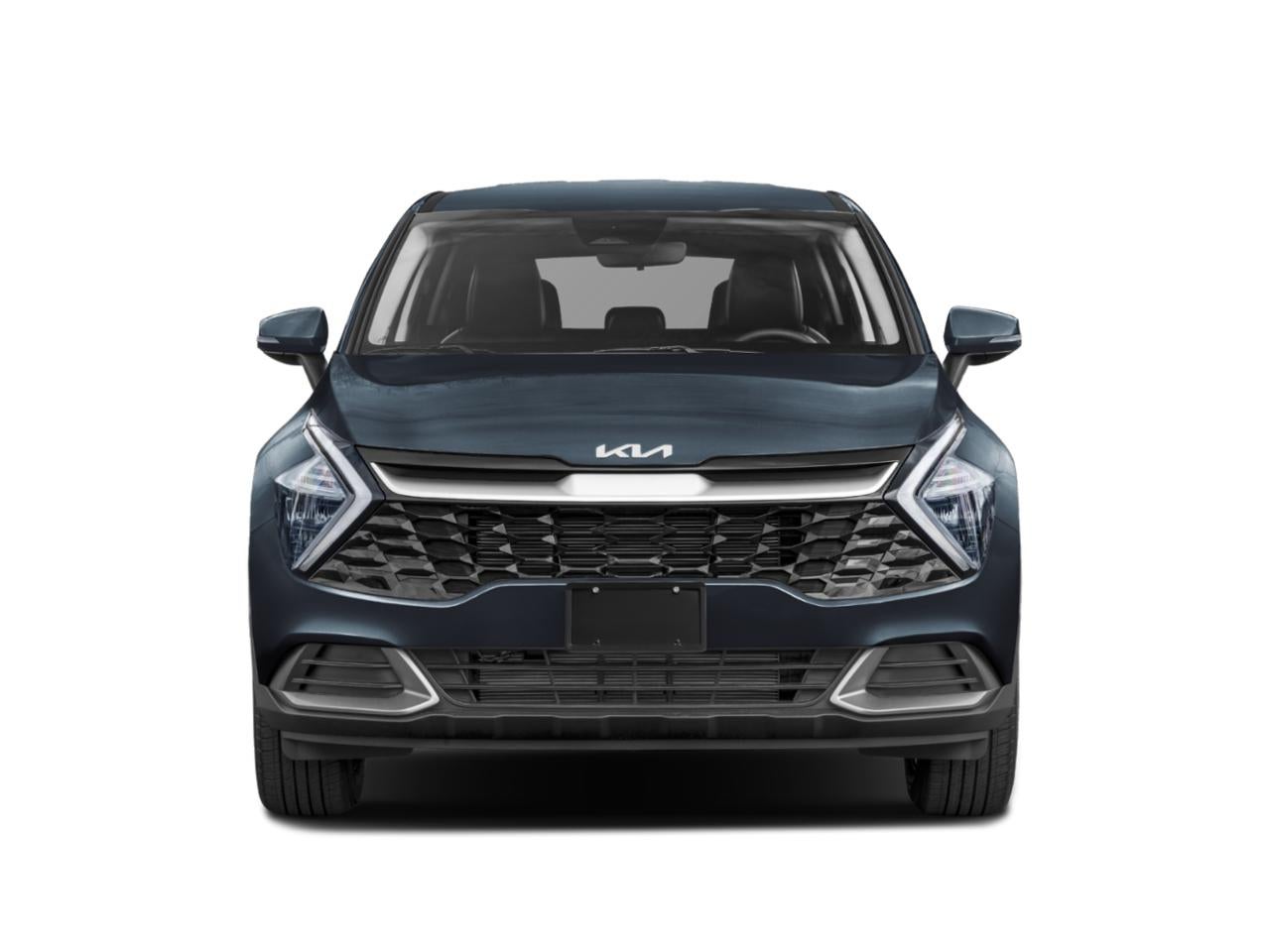 2023 Kia Sportage EX FWD
