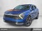 2024 Kia Sportage EX FWD