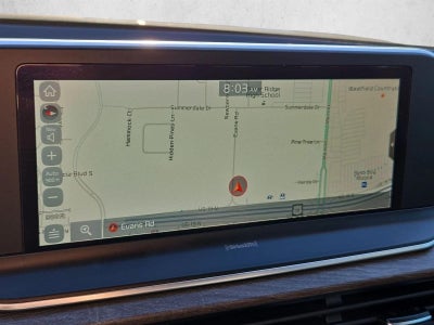 2021 Kia Telluride EX AWD