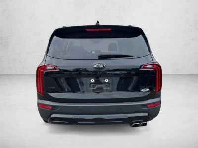 2021 Kia Telluride EX AWD