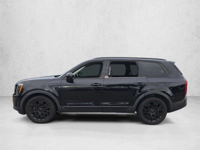 2021 Kia Telluride EX AWD