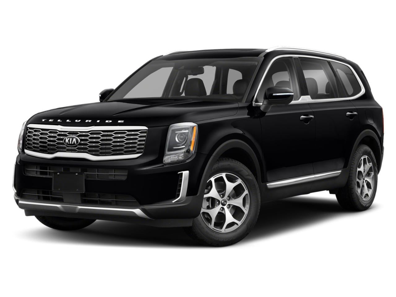 2021 Kia Telluride EX AWD