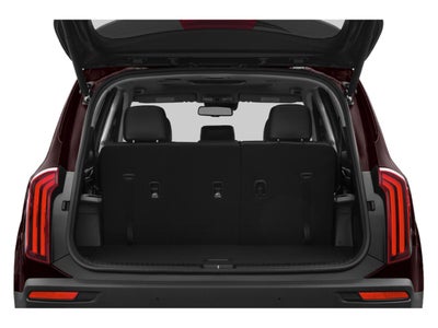 2021 Kia Telluride EX AWD