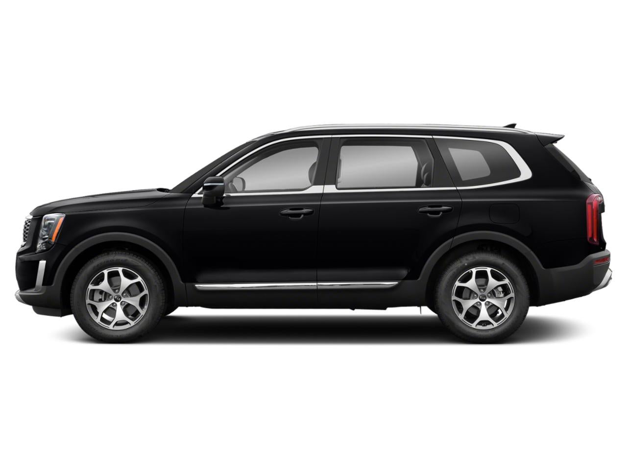 2021 Kia Telluride EX AWD