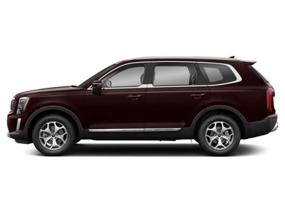 2021 Kia Telluride EX AWD