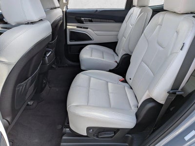 2024 Kia Telluride SX FWD