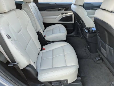 2024 Kia Telluride SX FWD