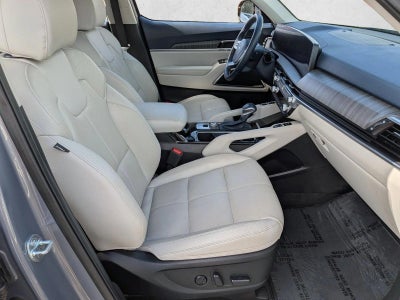 2024 Kia Telluride SX FWD