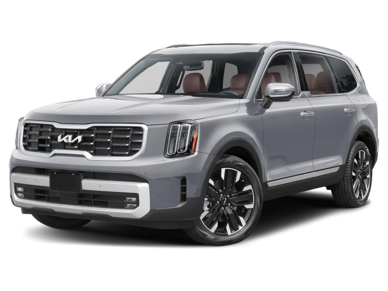 2024 Kia Telluride SX FWD