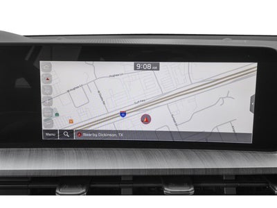 2024 Kia Telluride SX FWD