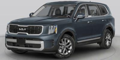 2024 Kia Telluride SX FWD