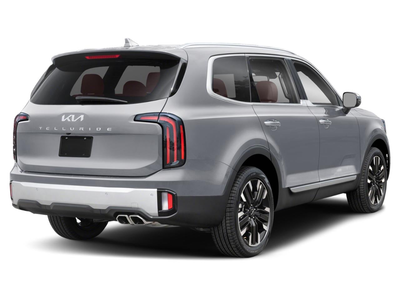 2024 Kia Telluride SX FWD
