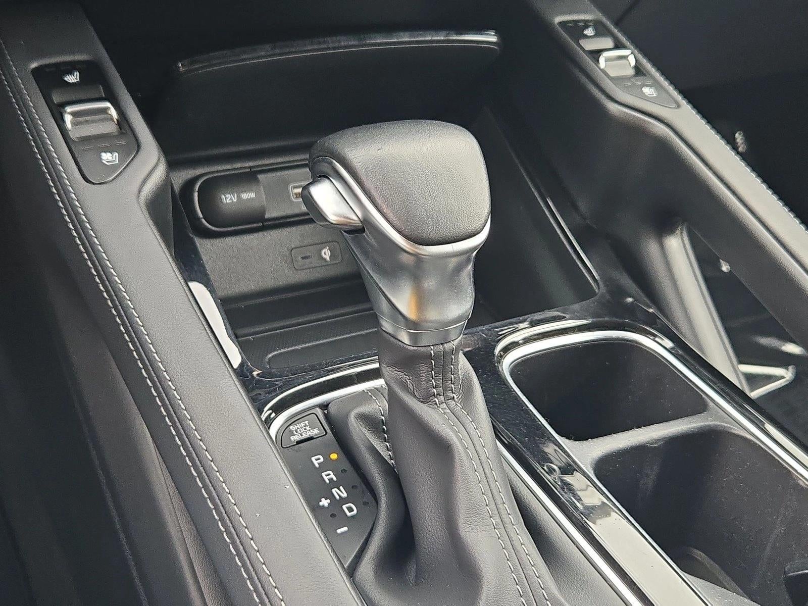 2022 Kia Telluride SX AWD
