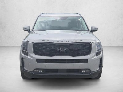 2022 Kia Telluride SX AWD