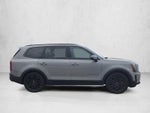 2022 Kia Telluride SX AWD