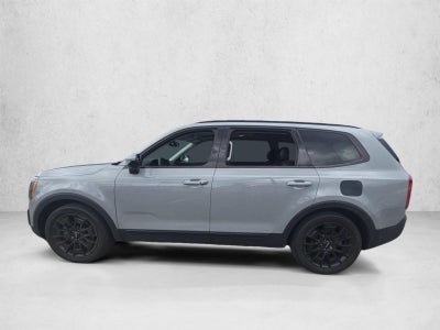 2022 Kia Telluride SX AWD