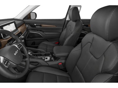 2022 Kia Telluride SX AWD