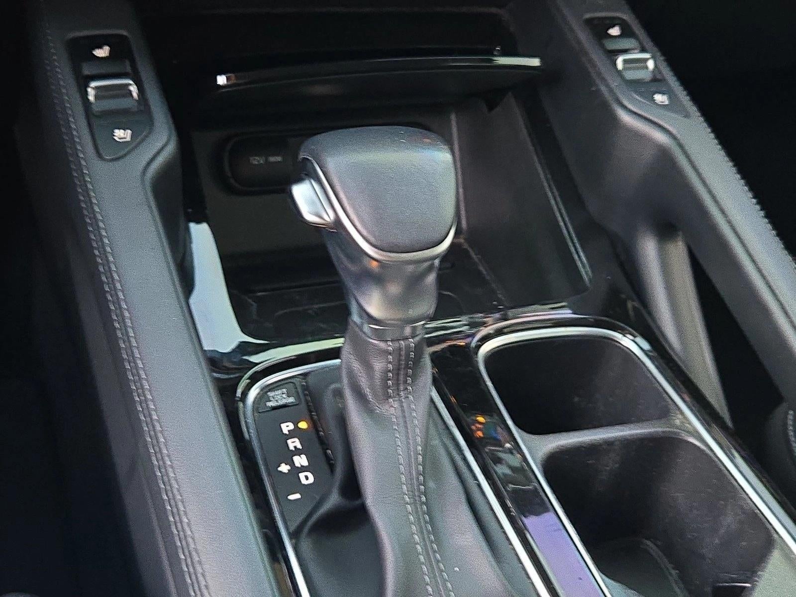 2020 Kia Telluride SX AWD