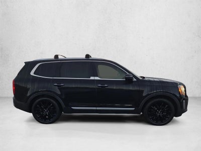 2020 Kia Telluride SX AWD