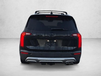 2020 Kia Telluride SX AWD