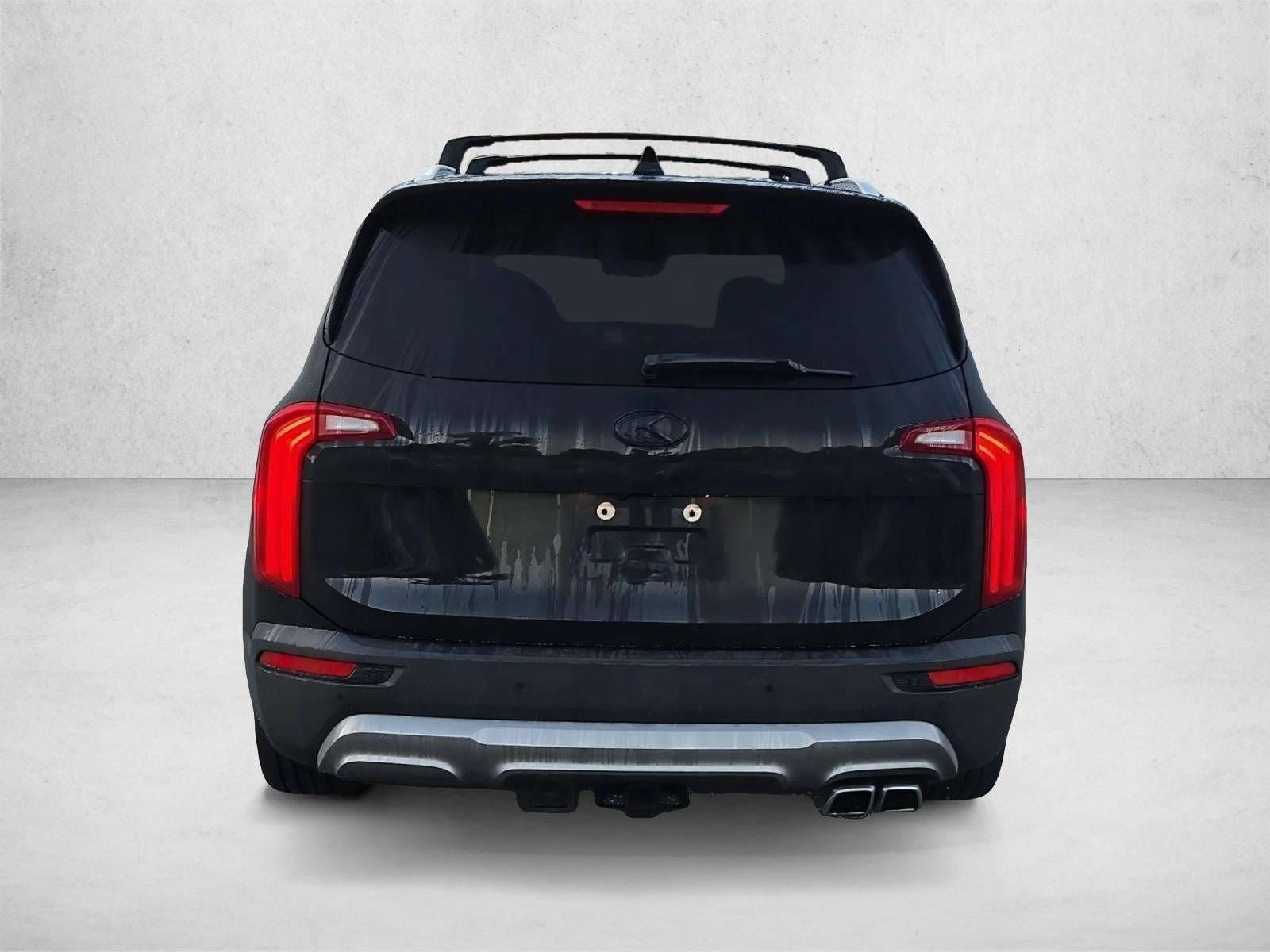 2020 Kia Telluride SX AWD